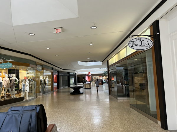 Lakeside Mall - July 22 2022 (newer photo)